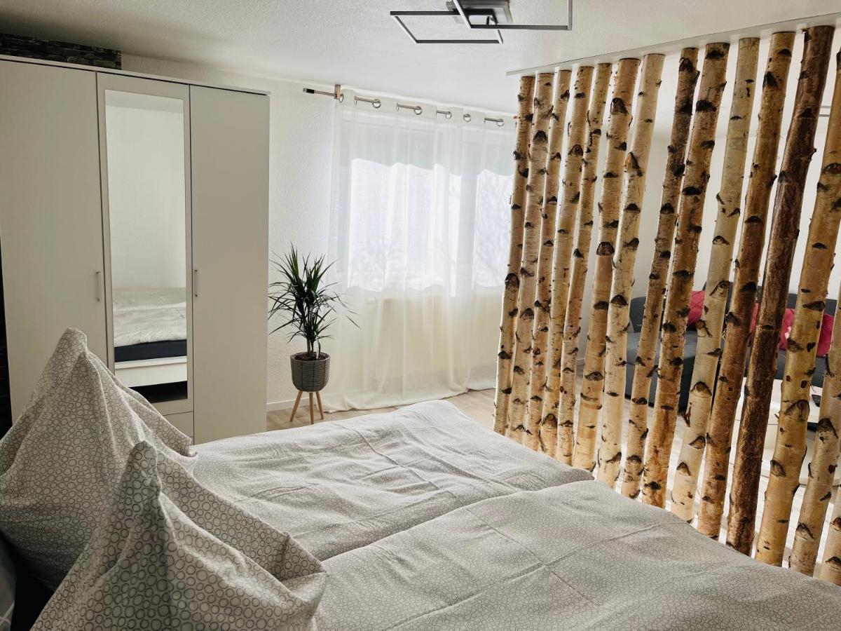 베르멜스키르헨 Zuhause Bei Zampich 아파트 외부 사진